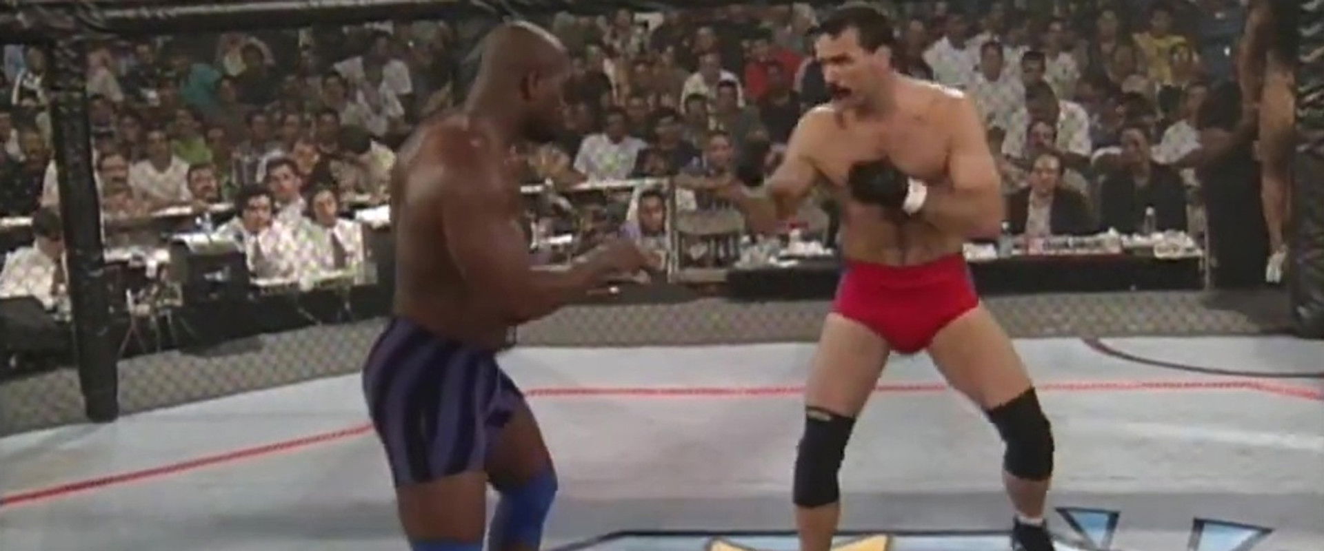 UFC 8: David vs. Goliath's banner image