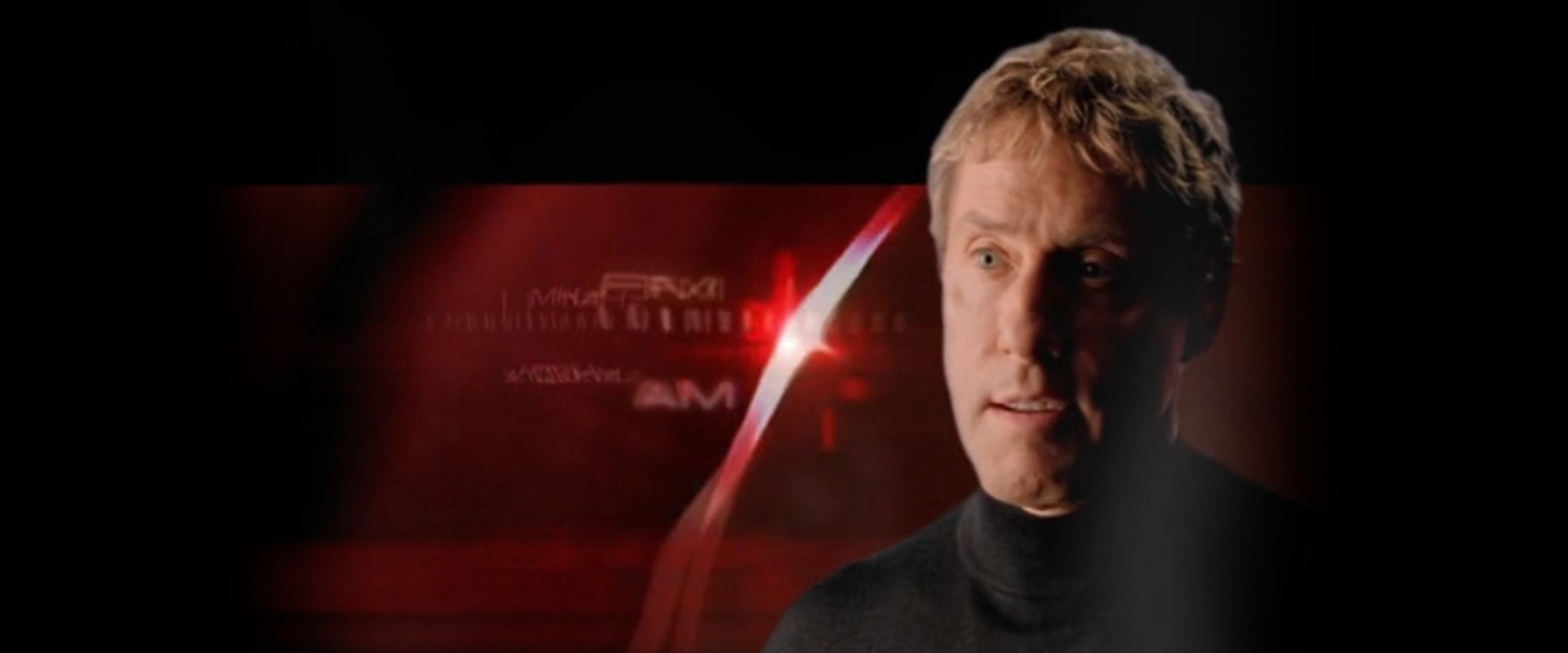 Strange Frequency's banner image