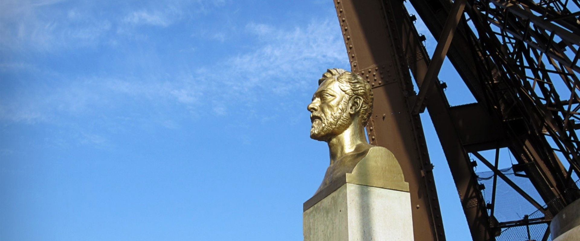 Sur les traces de Gustave Eiffel's banner image
