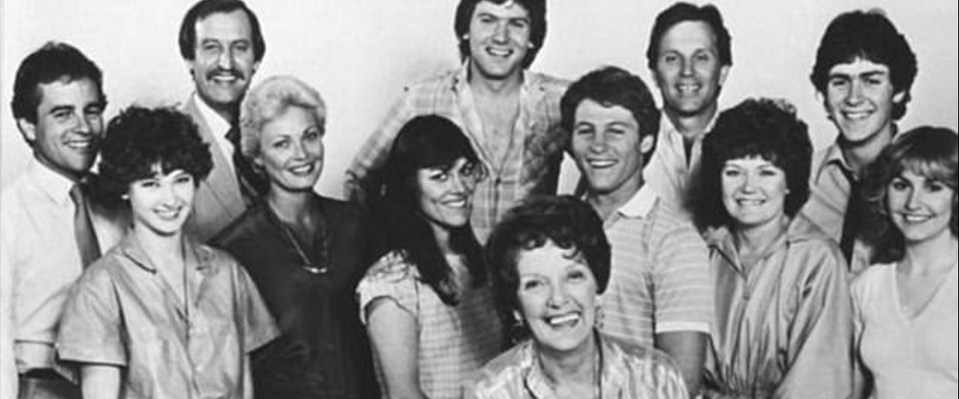 Sons and Daughters