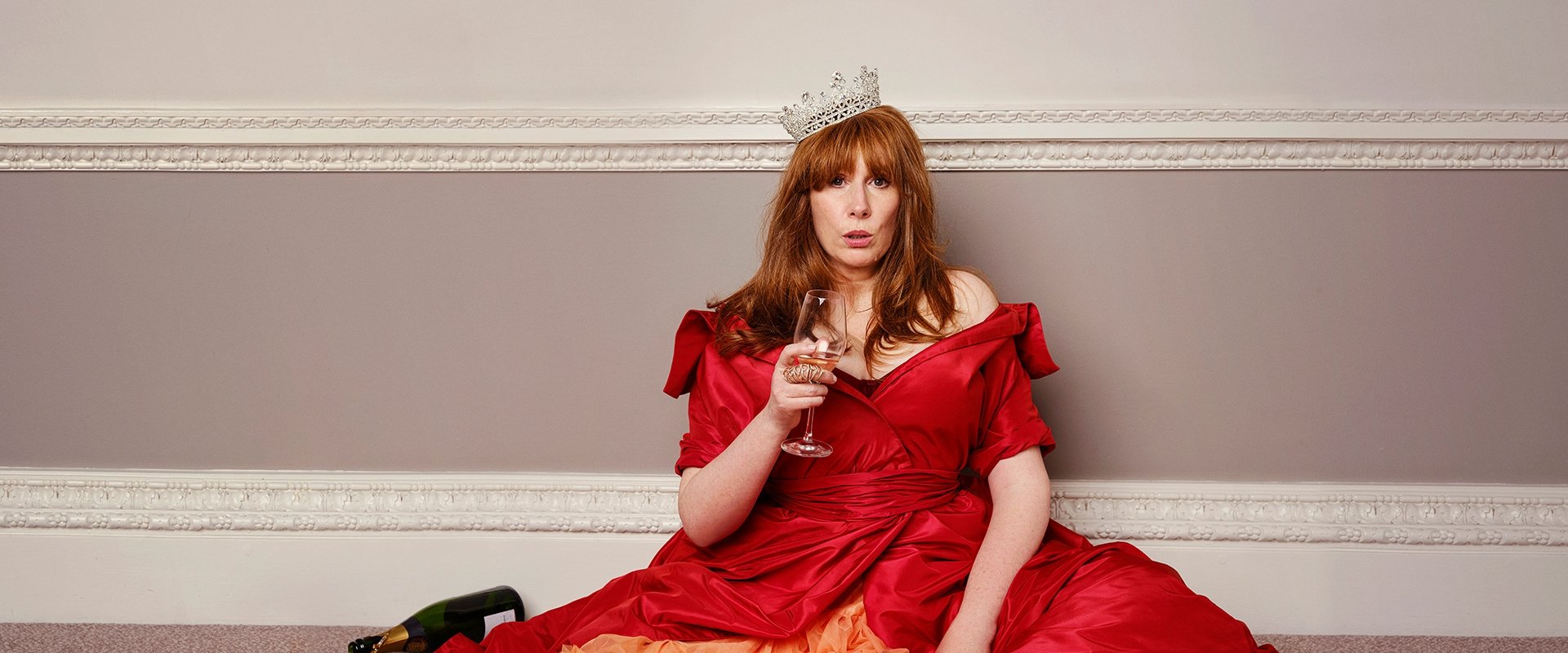 Queen of Oz