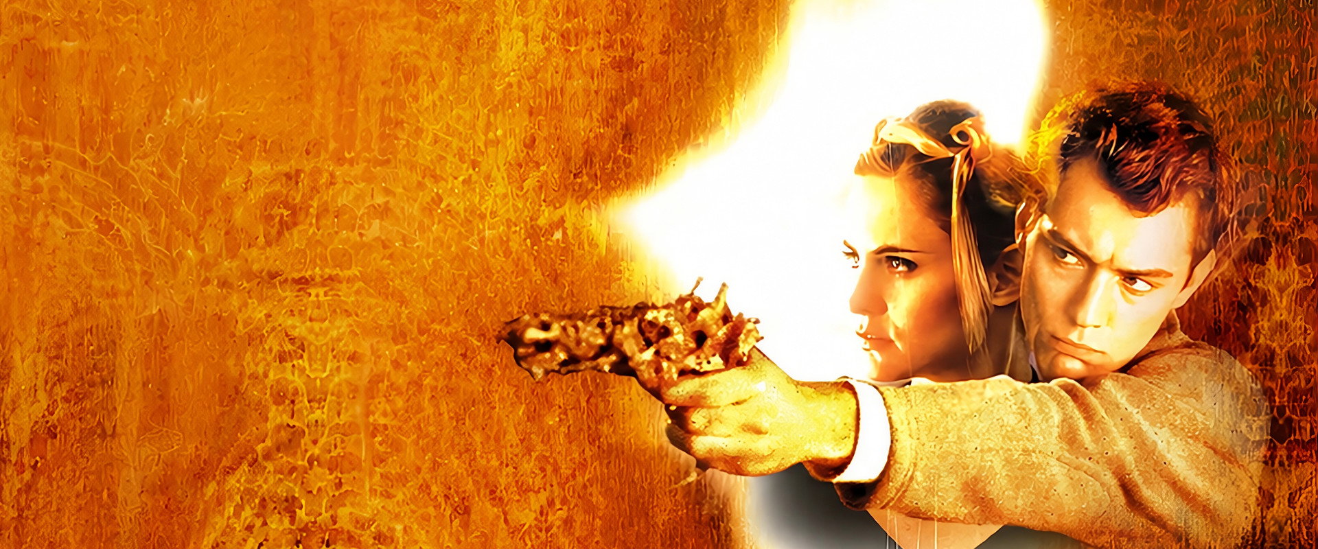eXistenZ's banner image