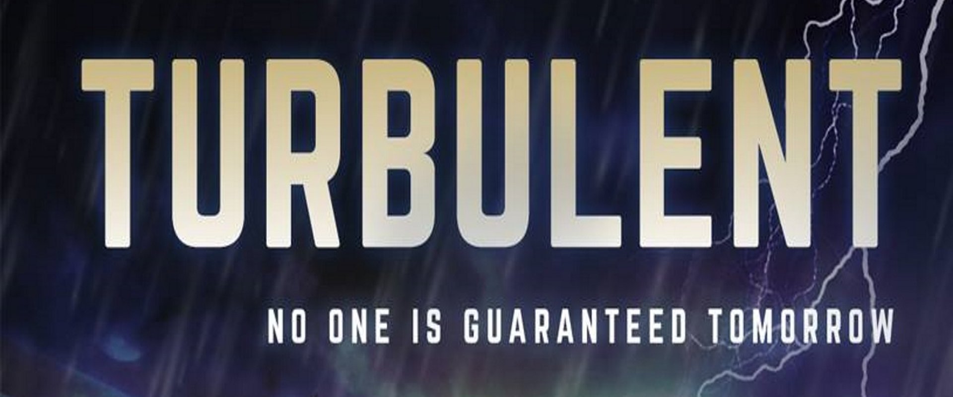 Turbulent