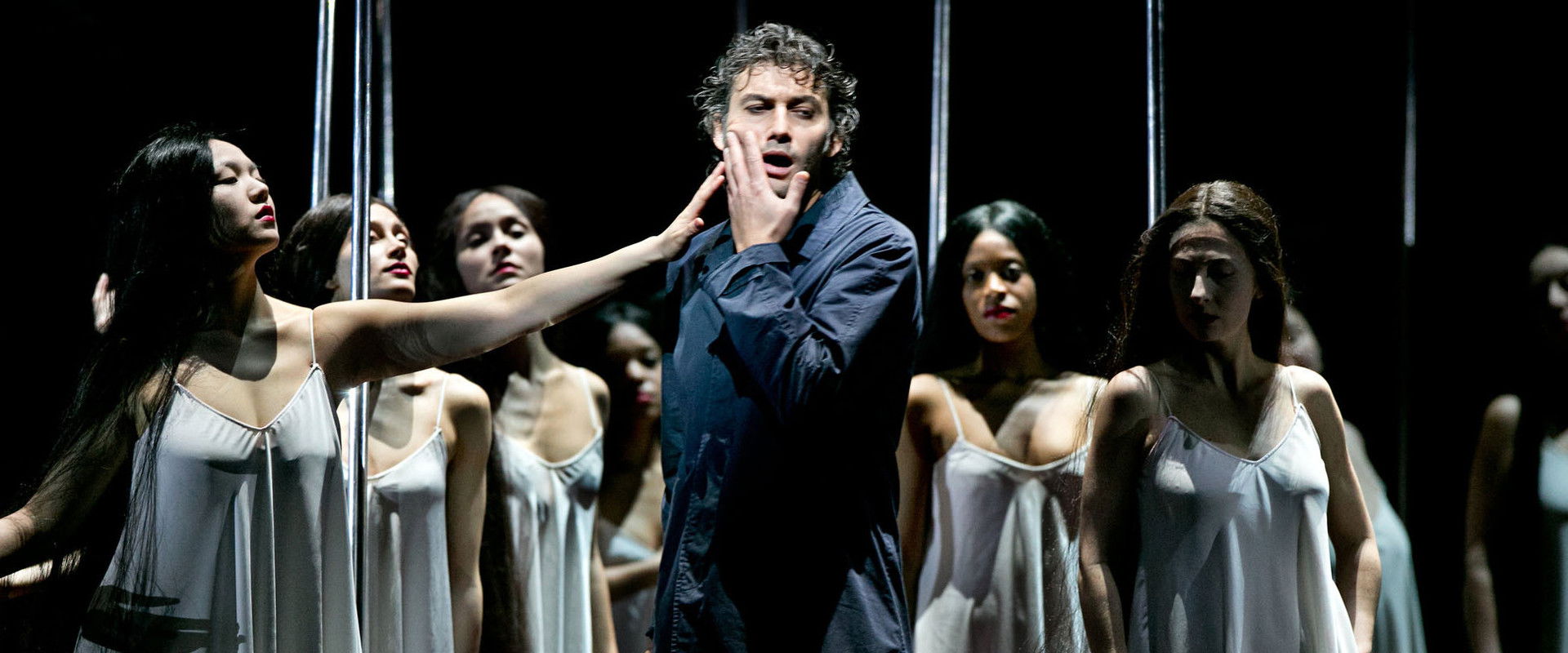 Parsifal's banner image