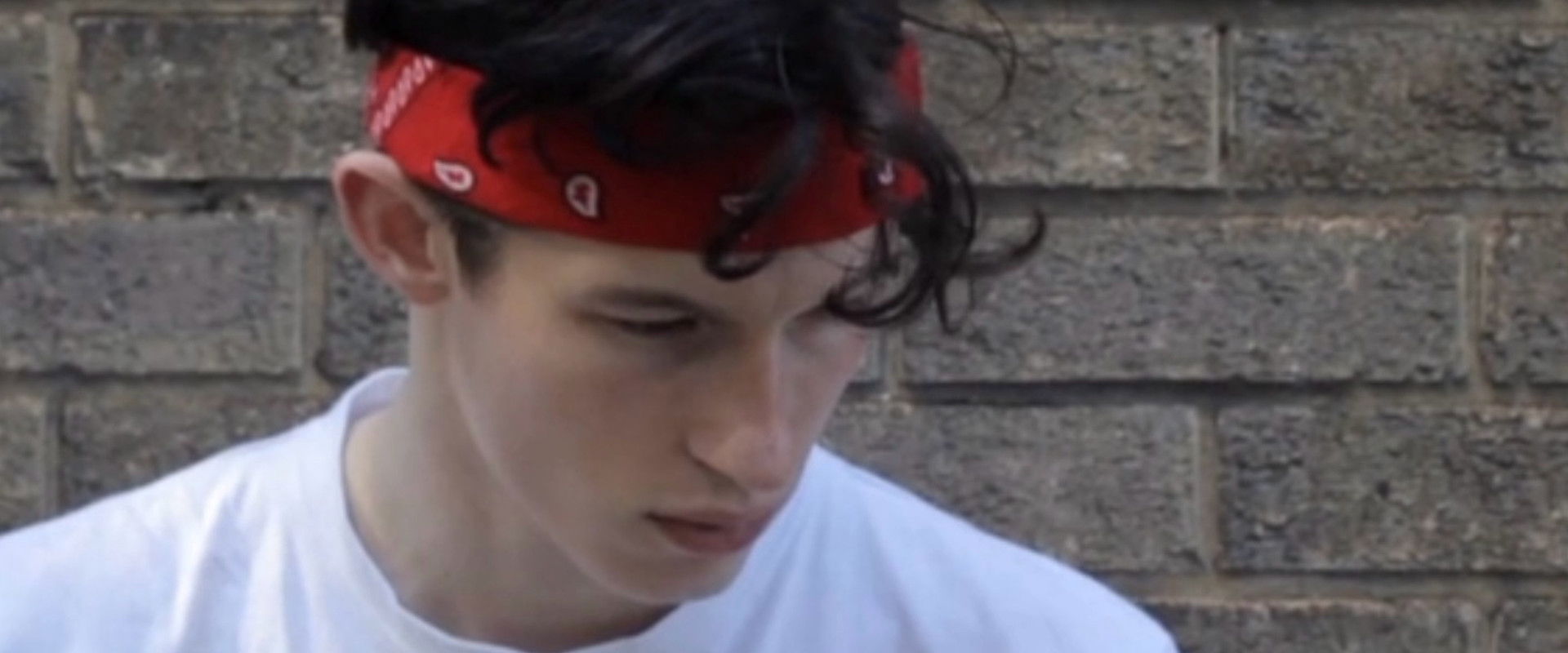 Think Of England's banner image