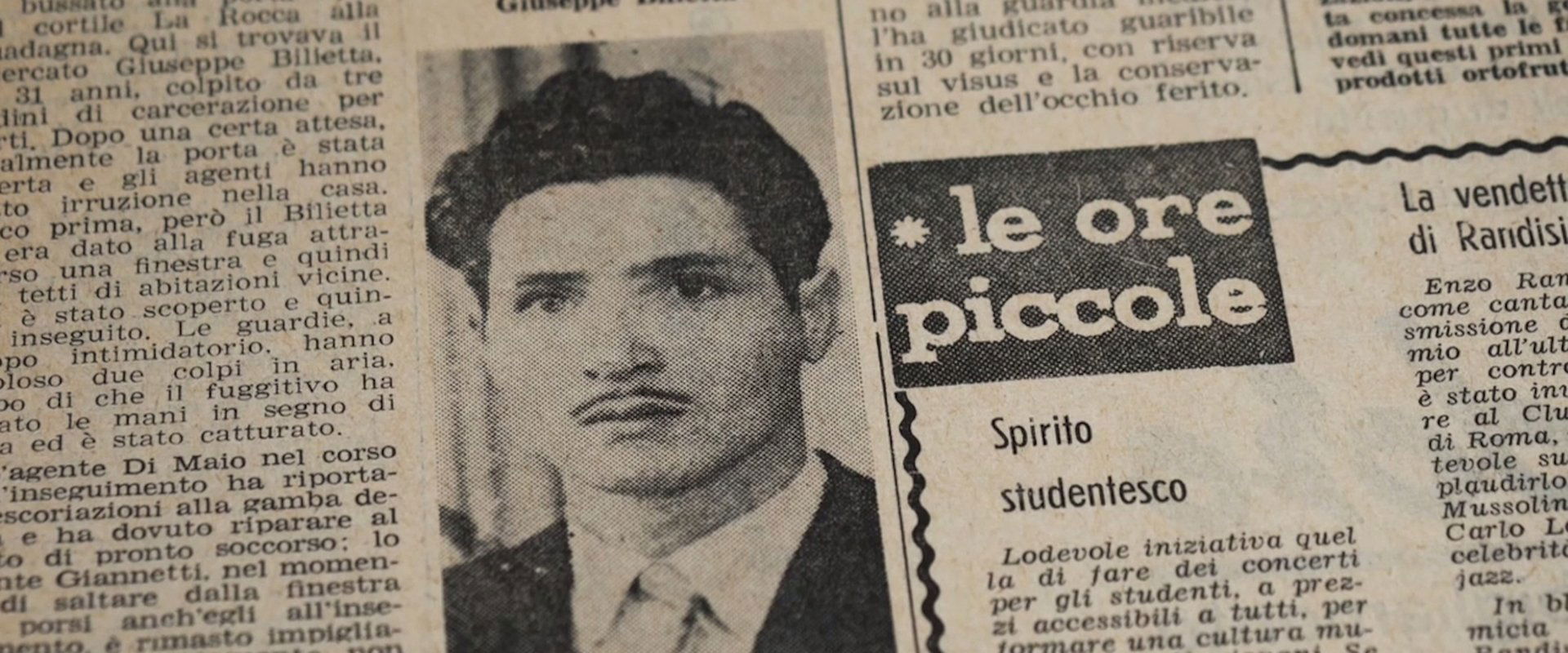 Corleone: A History of la Cosa Nostra