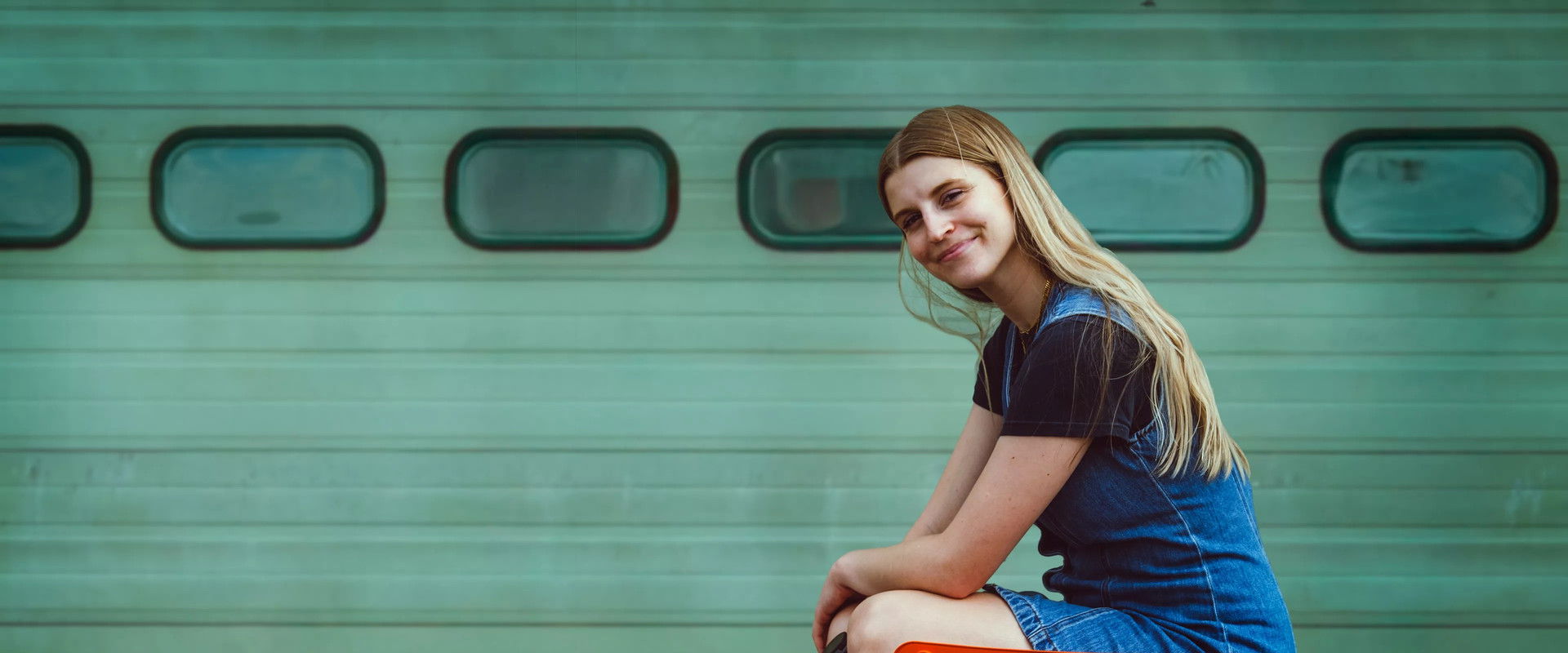 De ark van Nona's banner image