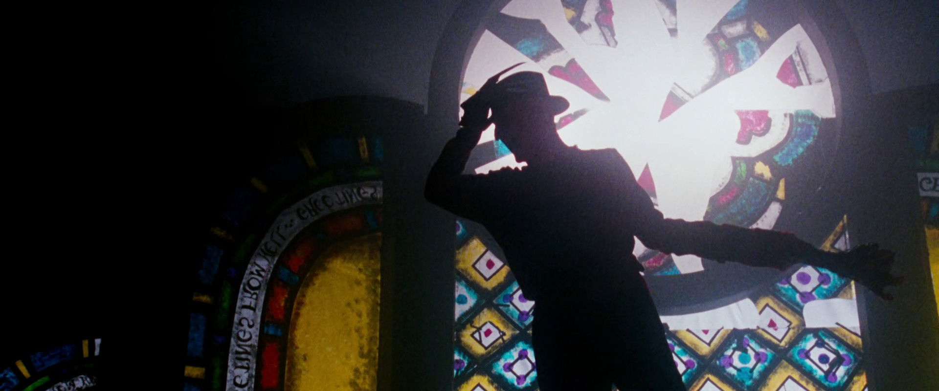 Pesadilla en Elm Street 5: El niño de los sueños