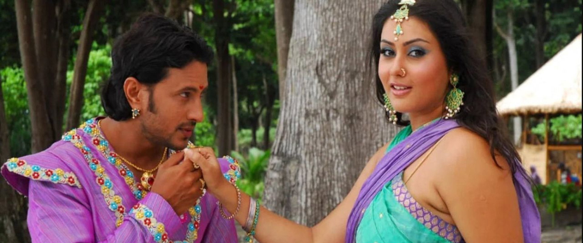 Jaganmohini's banner image