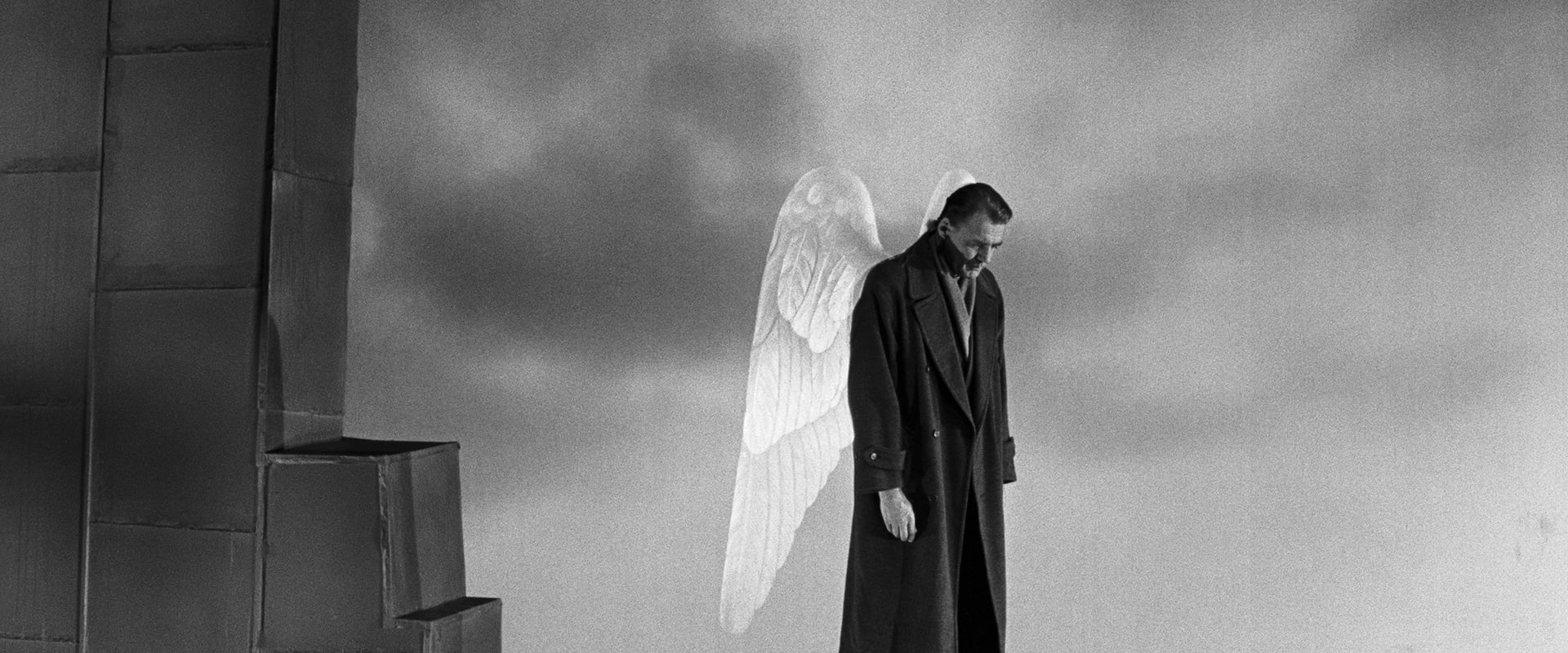 Wings of Desire