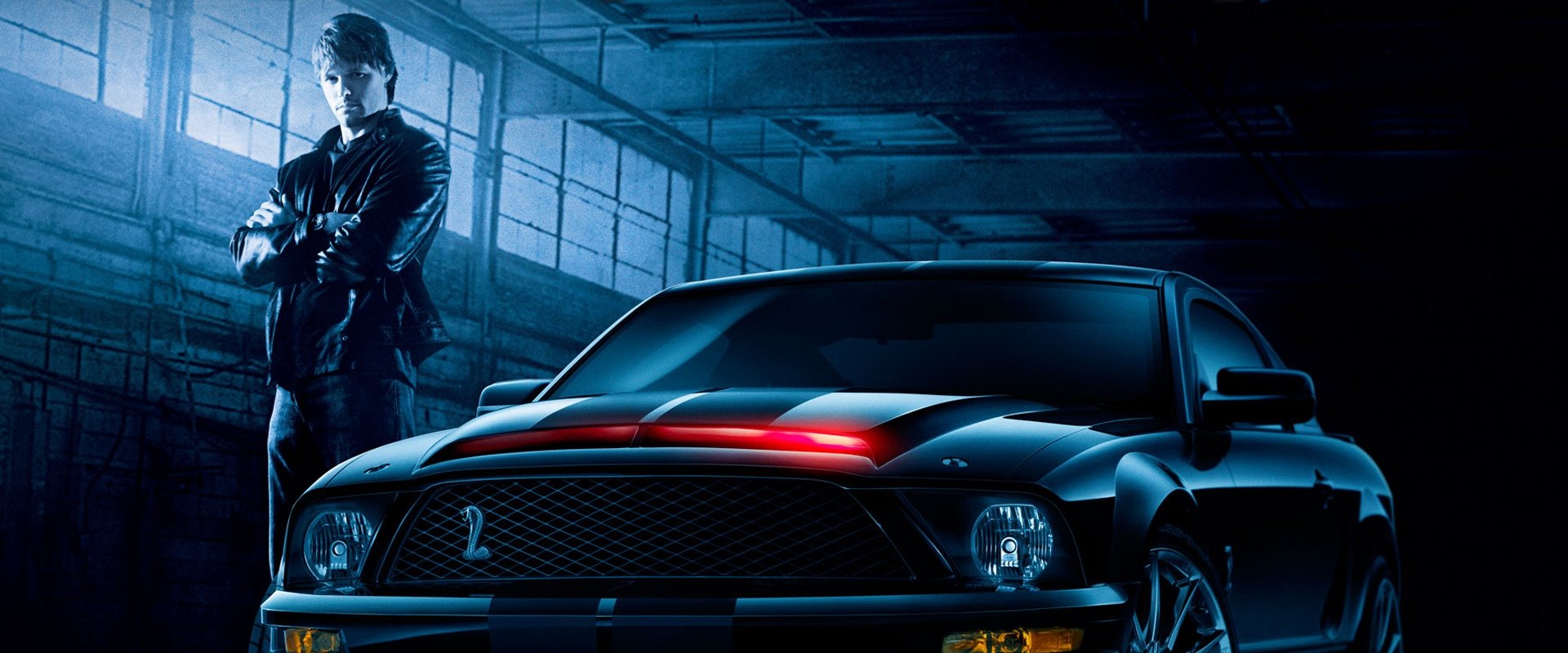 Knight Rider