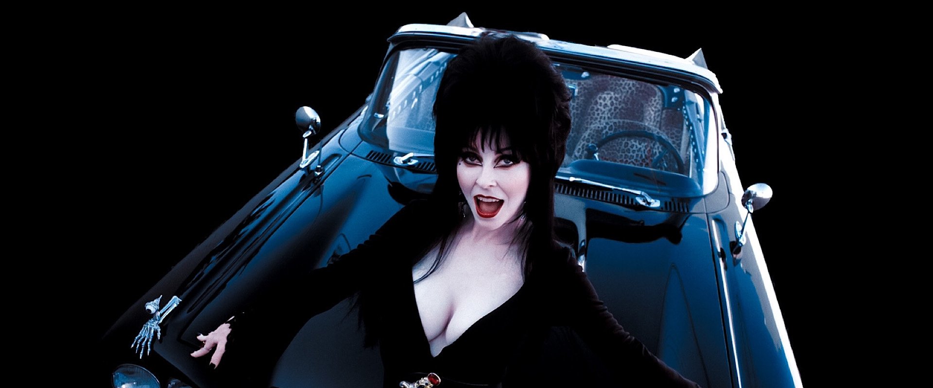 Elvira: Mistress of the Dark