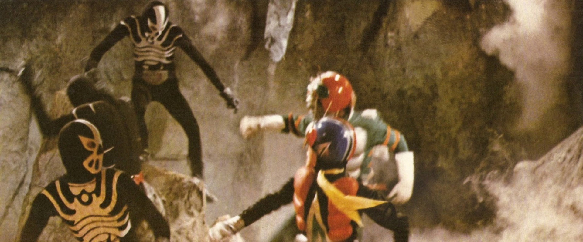 Frankenstein's Kung Fu Monster's banner image
