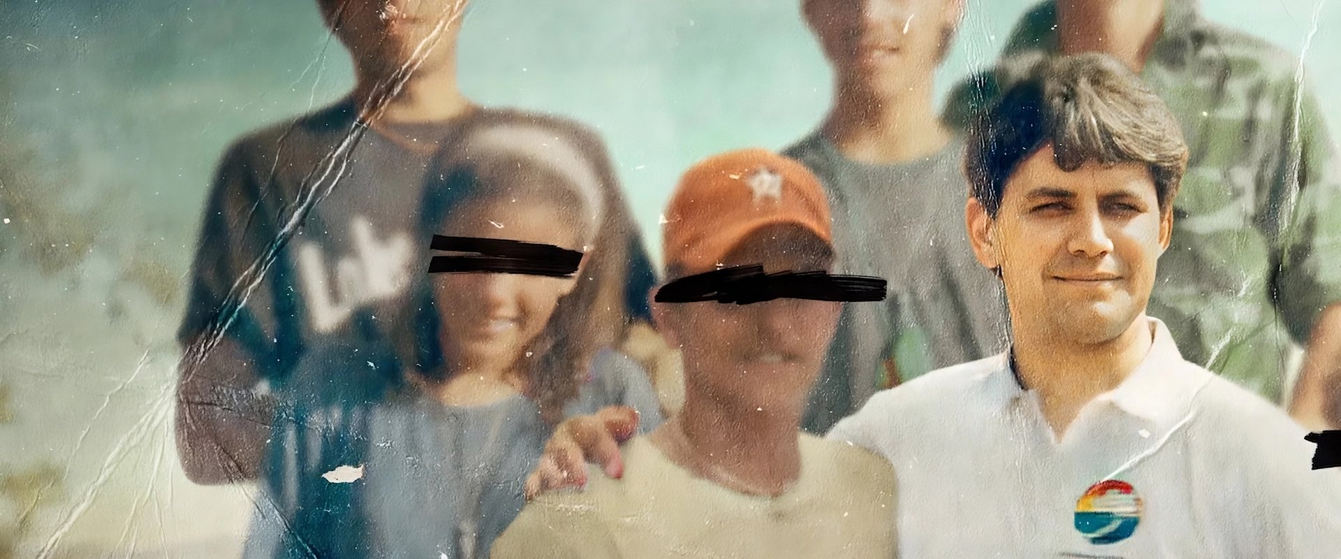 Hell Camp: Teen Nightmare
