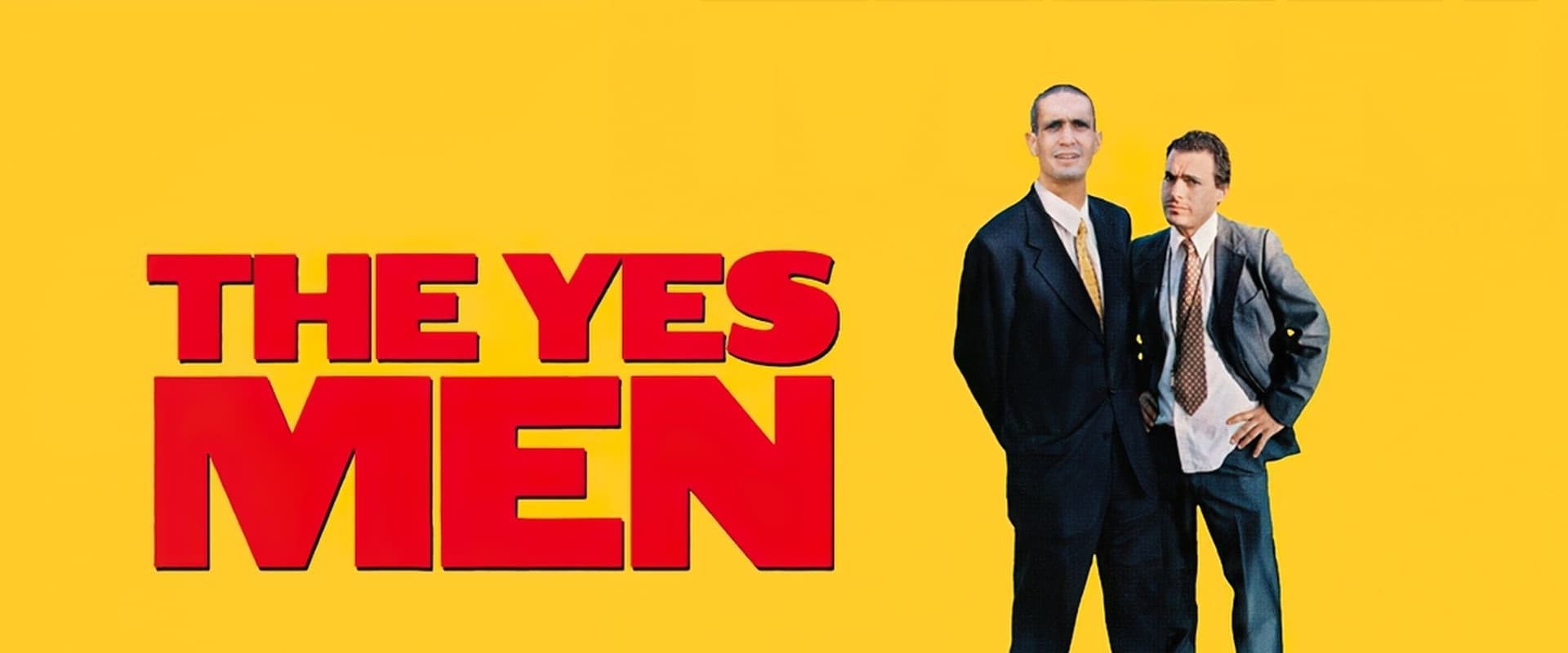 The Yes Men