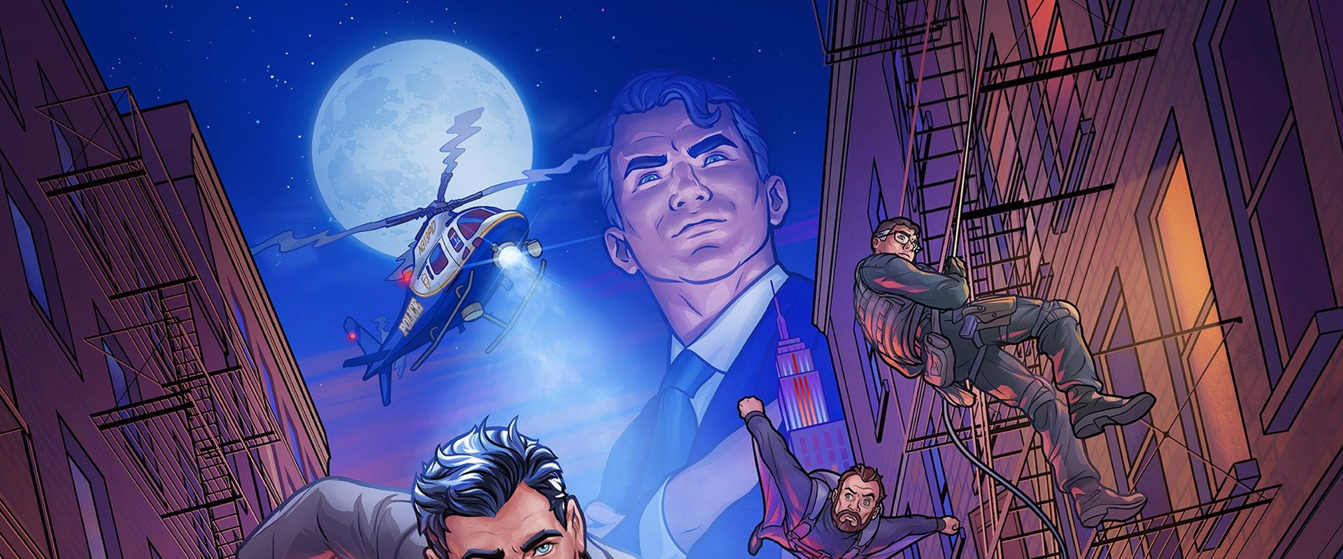Archer