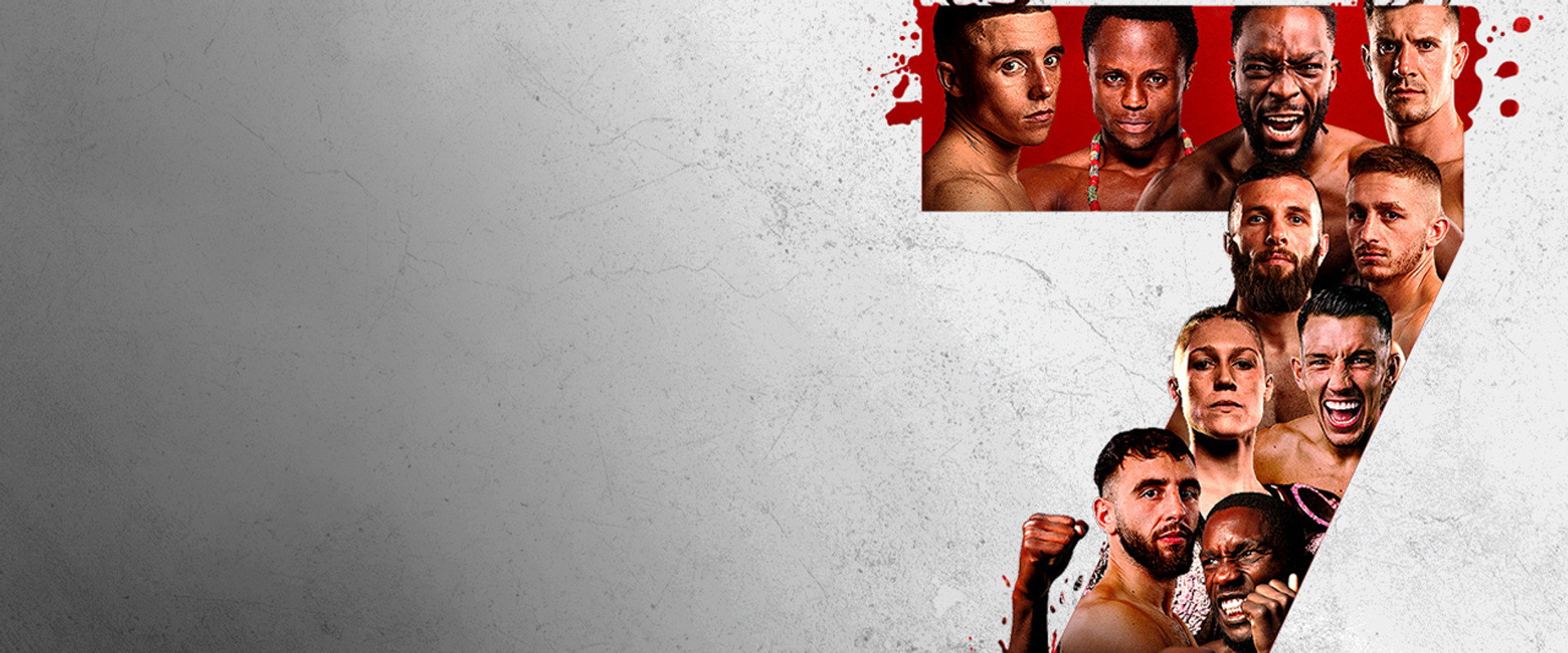 Denzel Bentley vs. Nathan Heaney's banner image