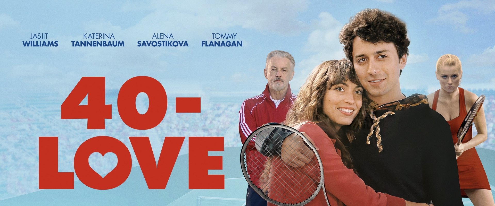 40-Love