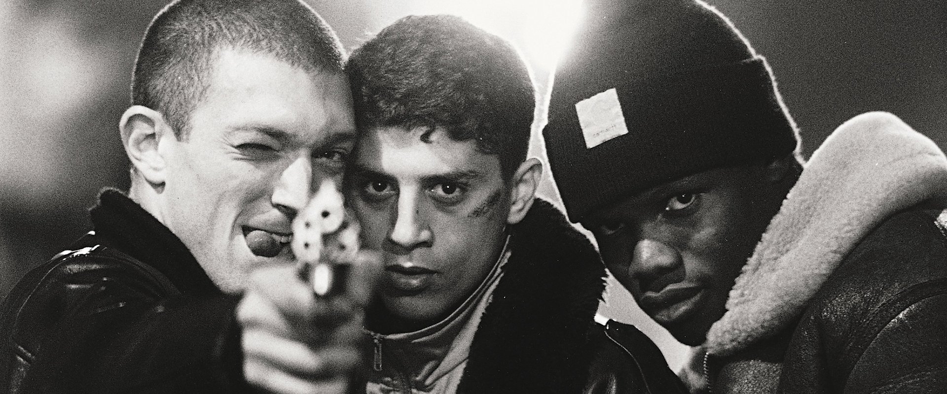 La Haine