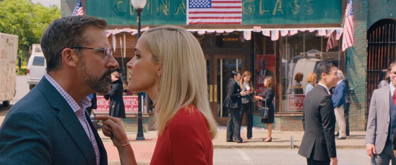 Un plan irresistible