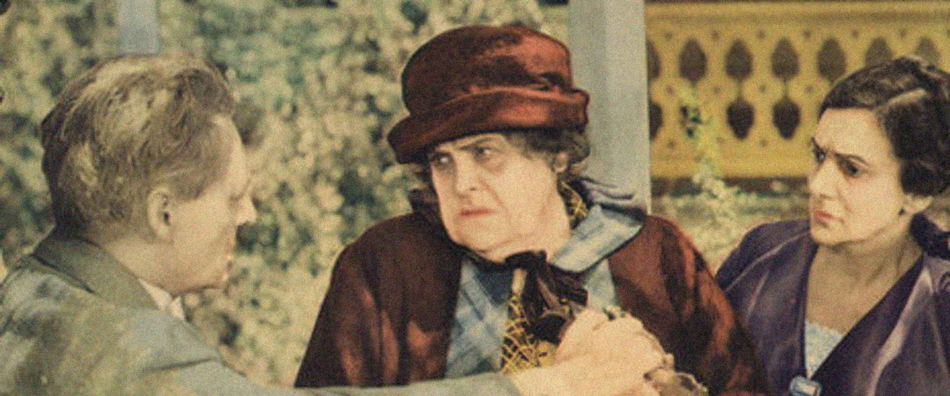 Christopher Bean's banner image