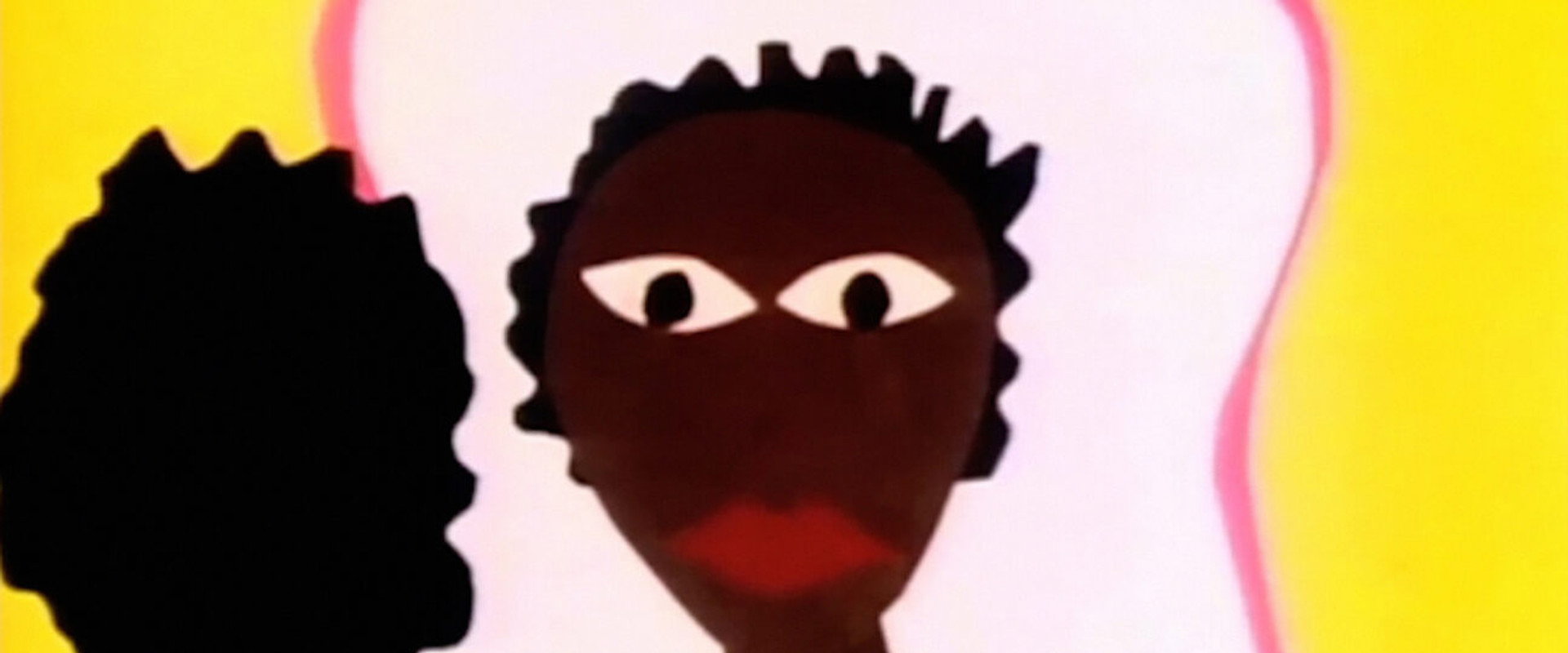 Hair Piece: A Film for Nappy Headed People