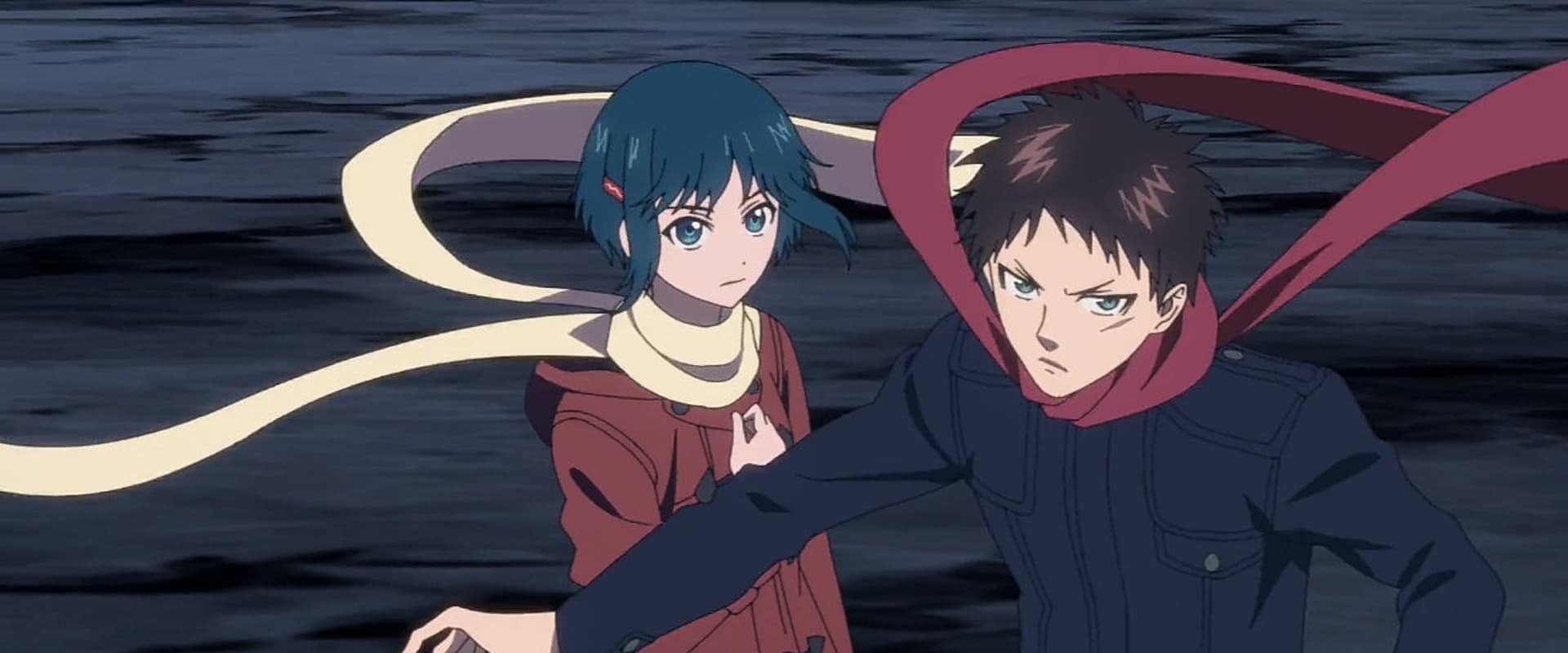 Malevolent Spirits: Mononogatari