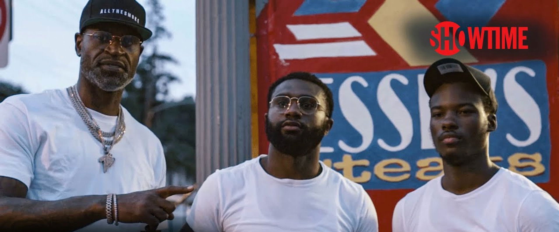 Fight Towns with Stephen Jackson's banner image