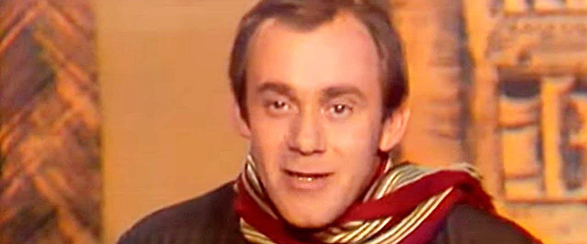 The Crime of Sylvester Bonnard's banner image