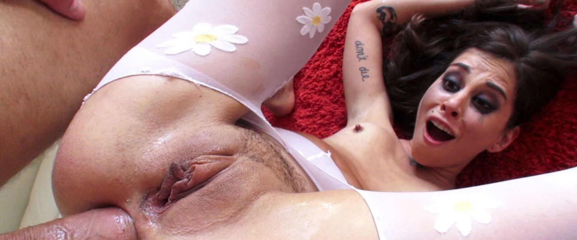 Mick's Anal PantyHoes 2's banner image