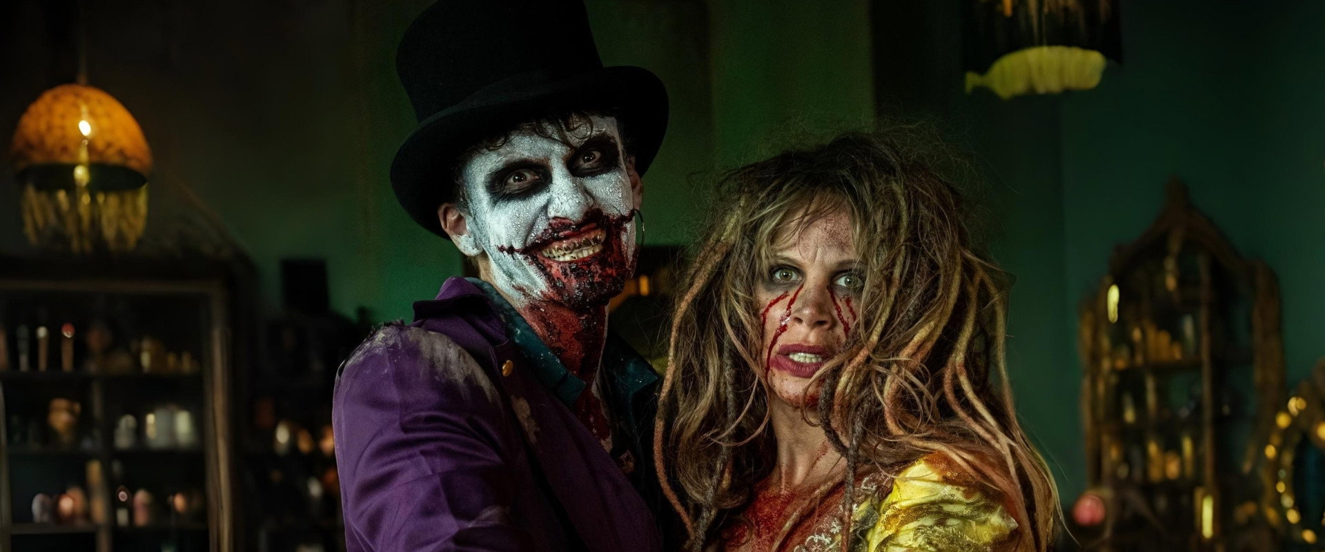 Fairest of them All's banner image