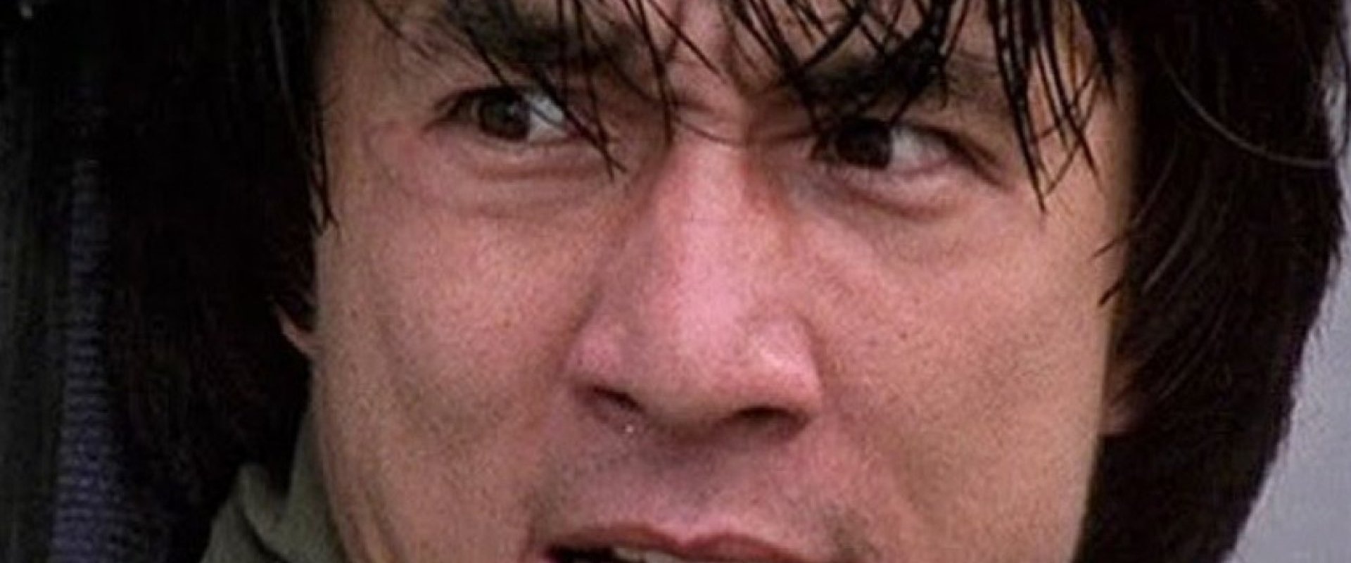 Jackie Chan: My Stunts