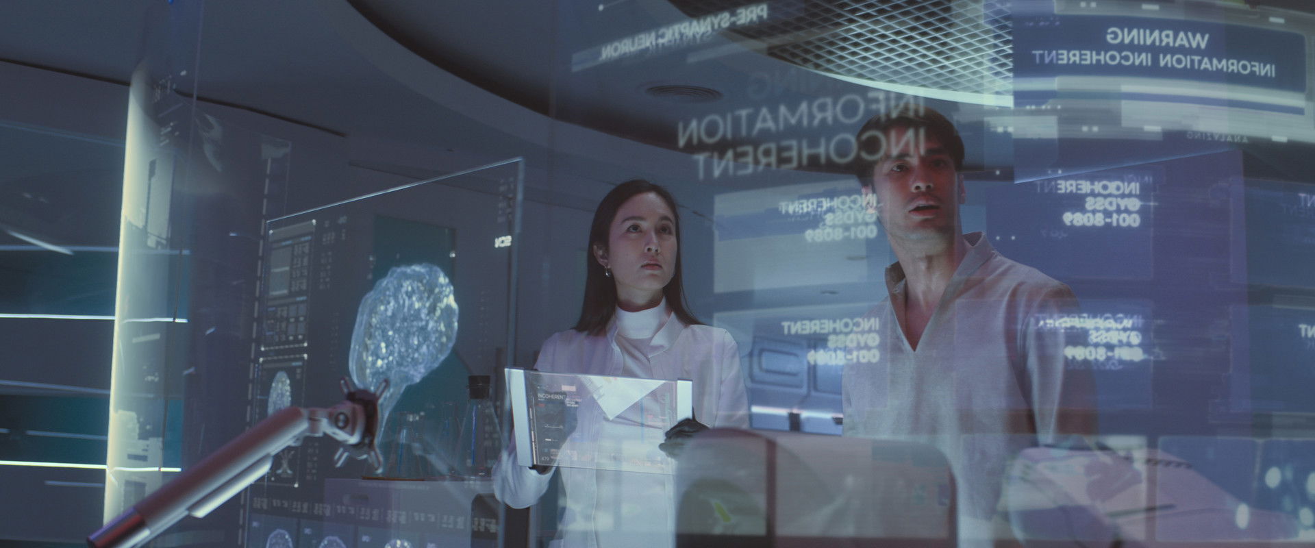 Tomorrow and I's banner image