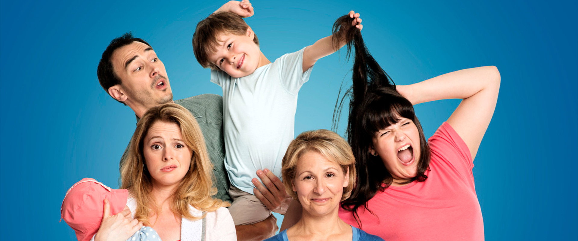 La vie parfaite's banner image