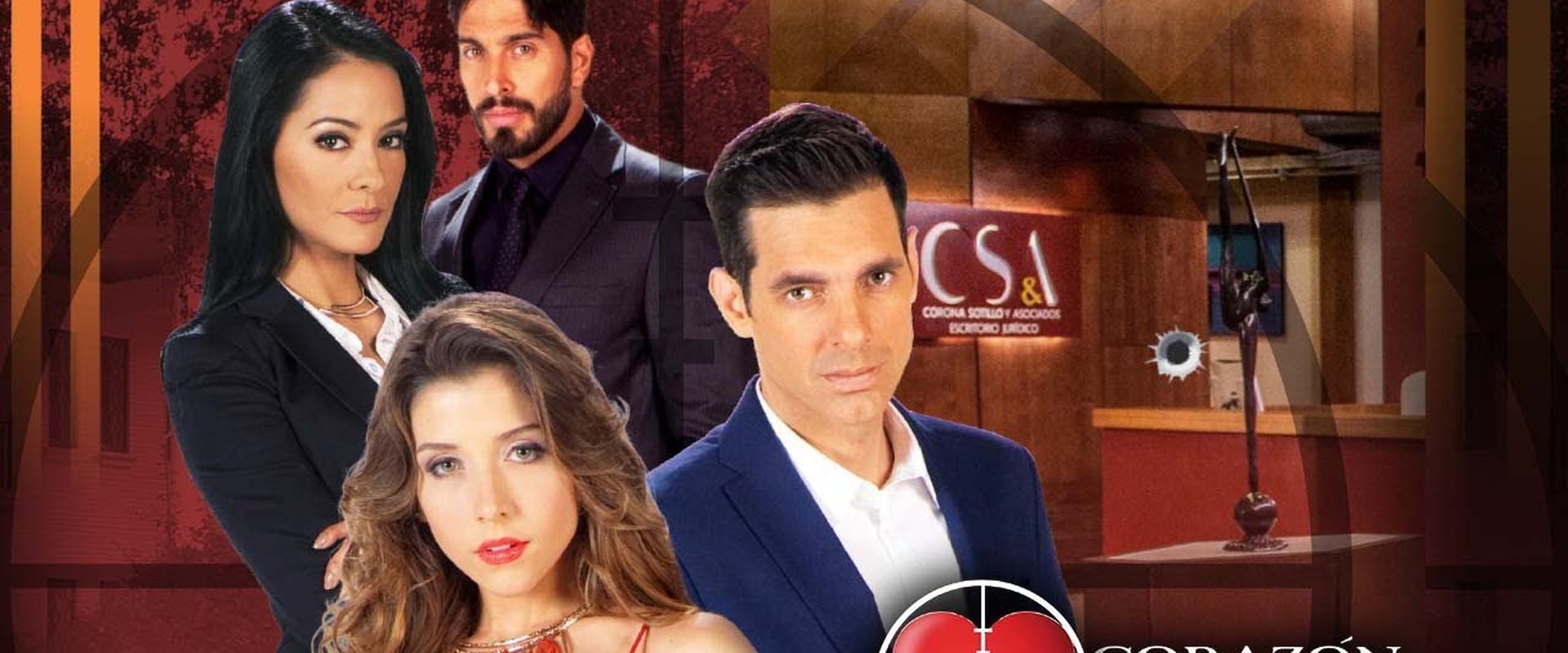 Corazón Traicionado