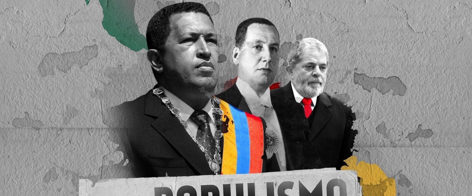 Populismo en América Latina