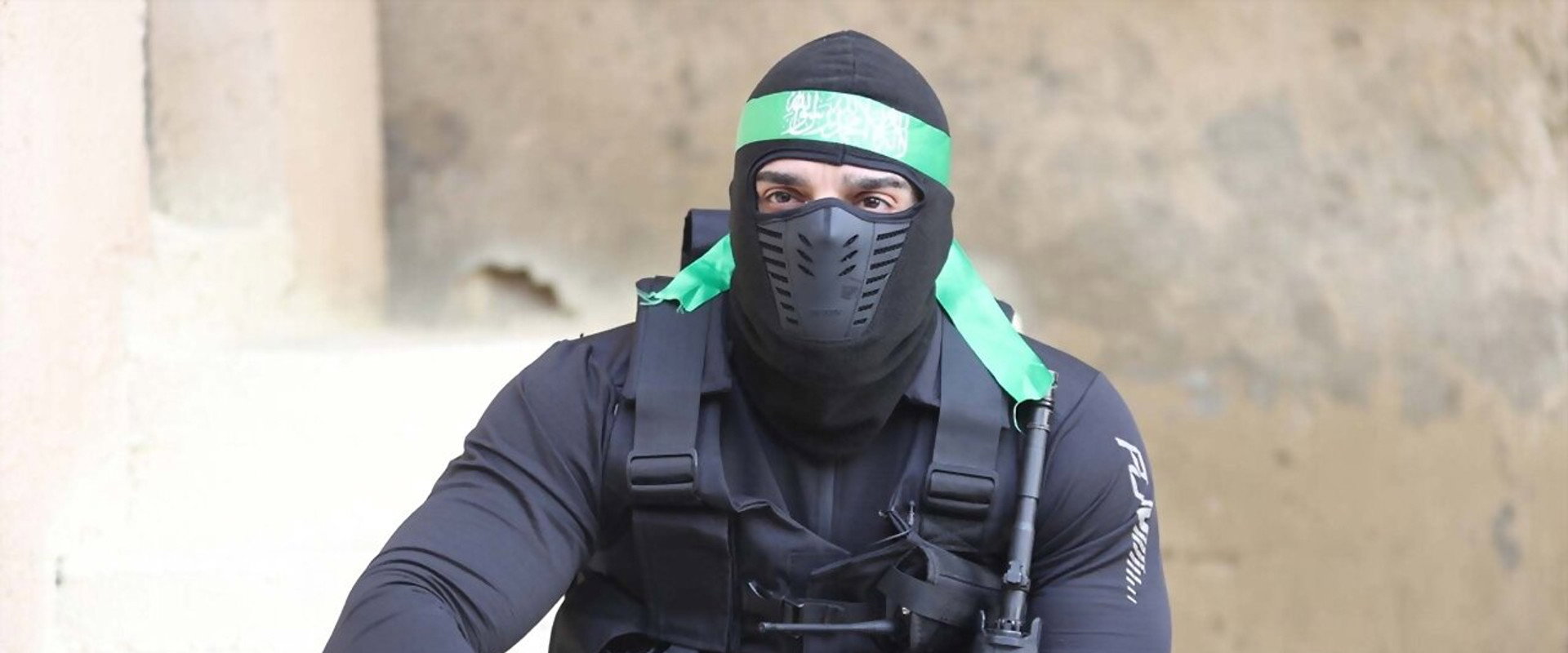 Hamas, la fabrique d'un monstre