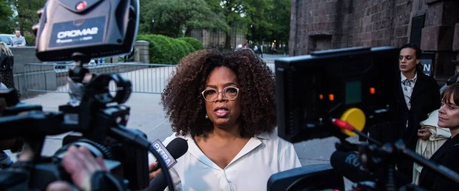 OWN Spotlight: Where Do We Go From Here?