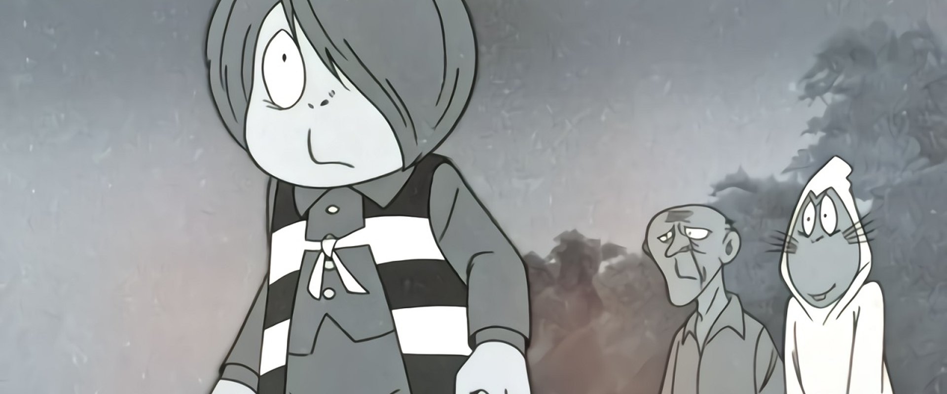 Cackling Kitarou