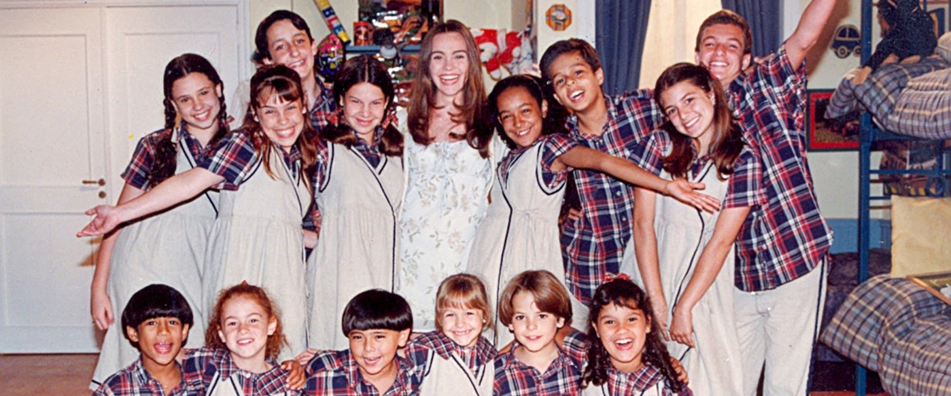 Chiquititas