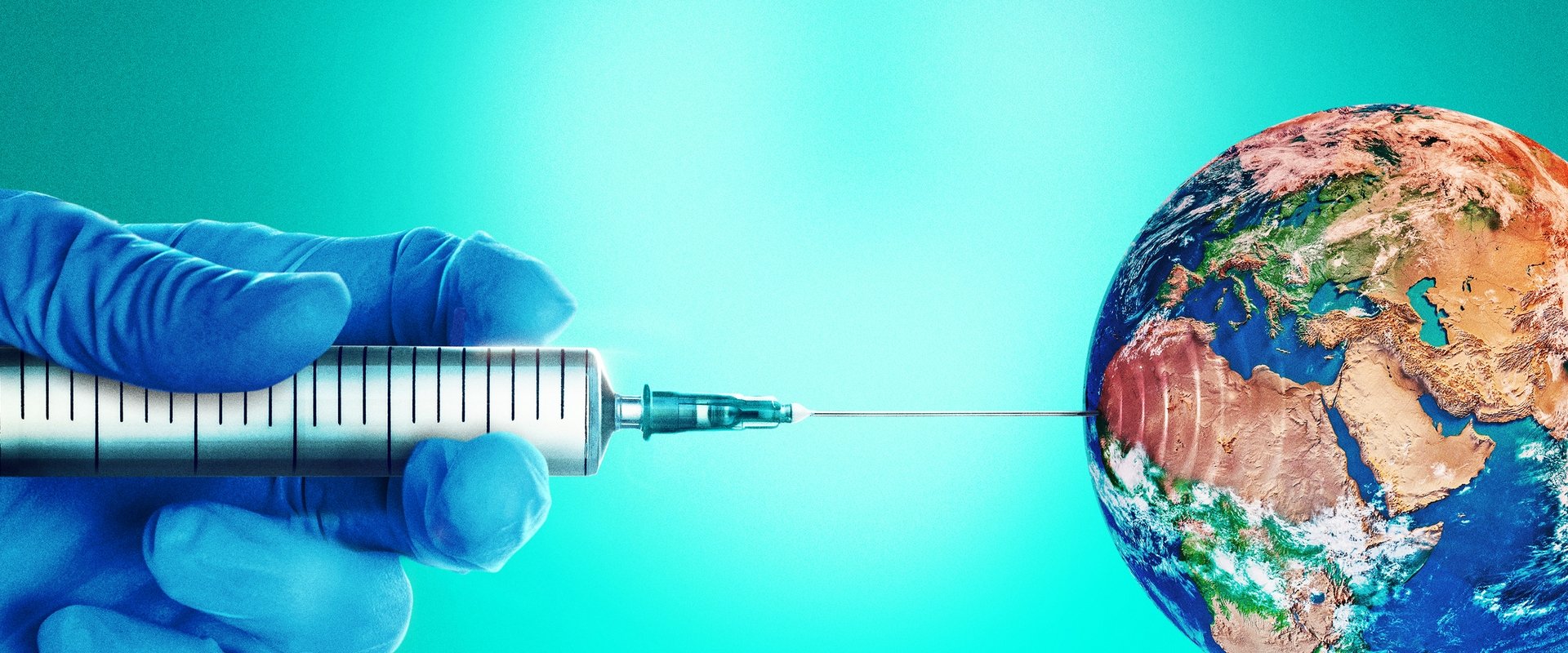 The Vaccine: Conquering COVID