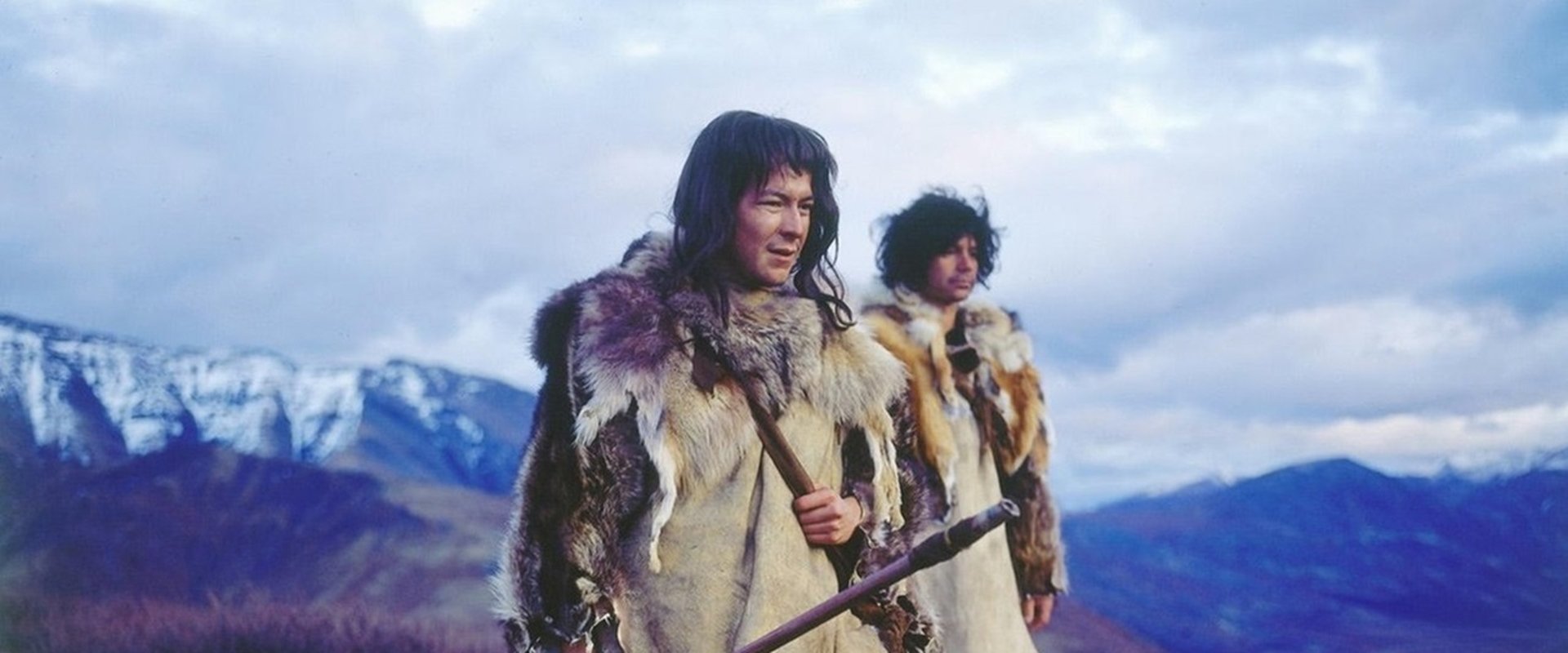 Before We Ruled the Earth