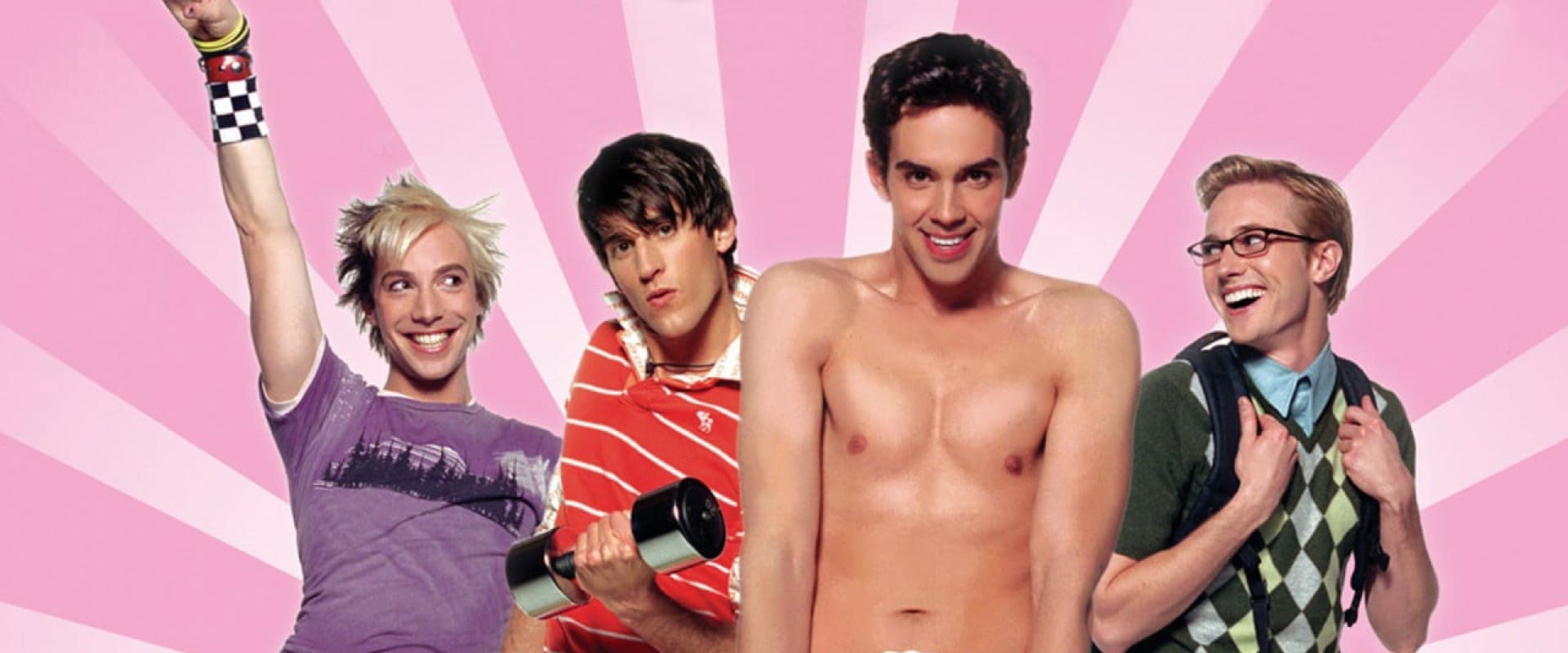 Another Gay Movie: No es sólo otra película gay