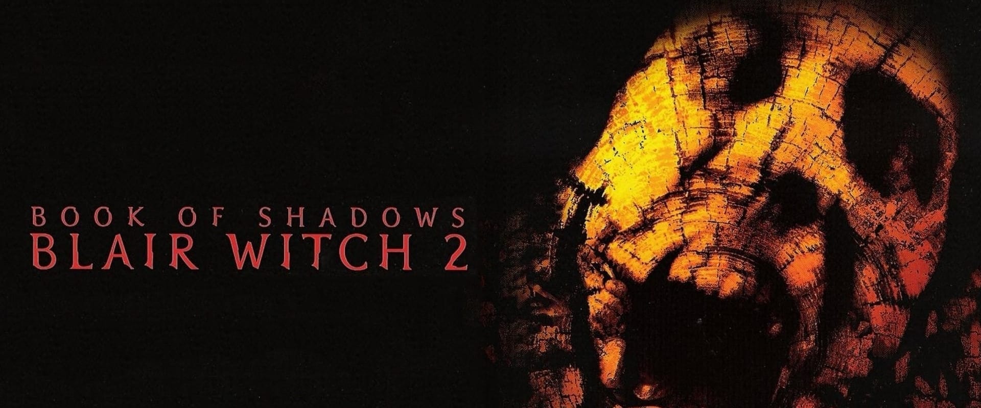 Book of Shadows: Blair Witch 2