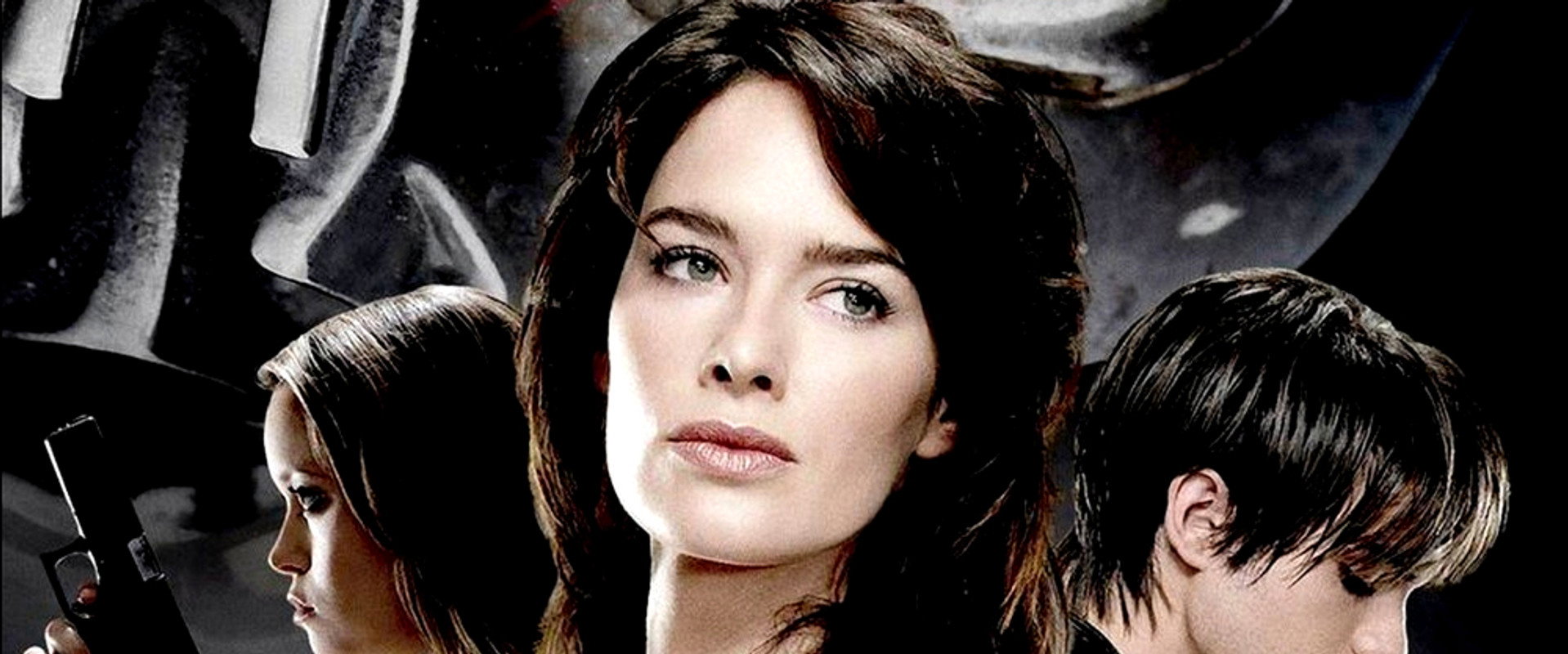 Terminator: The Sarah Connor Chronicles