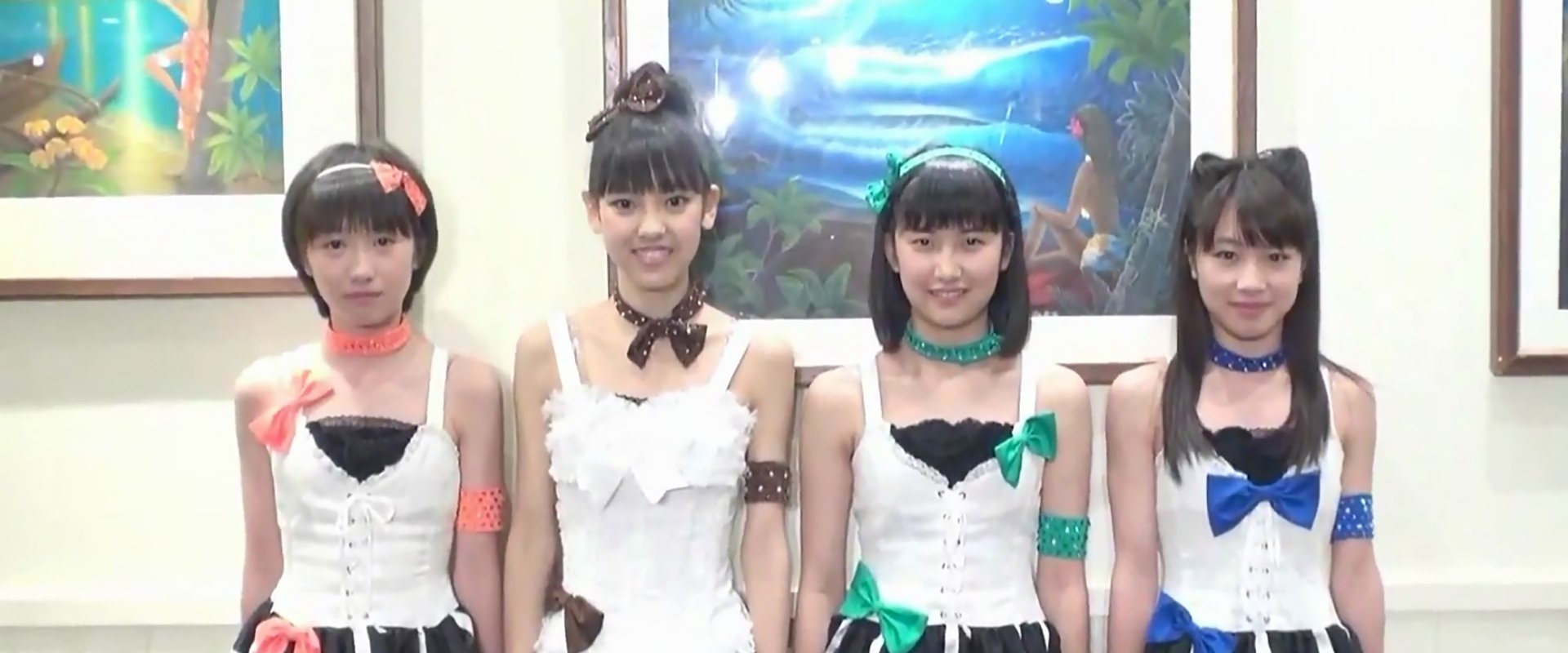 Ustream Musume