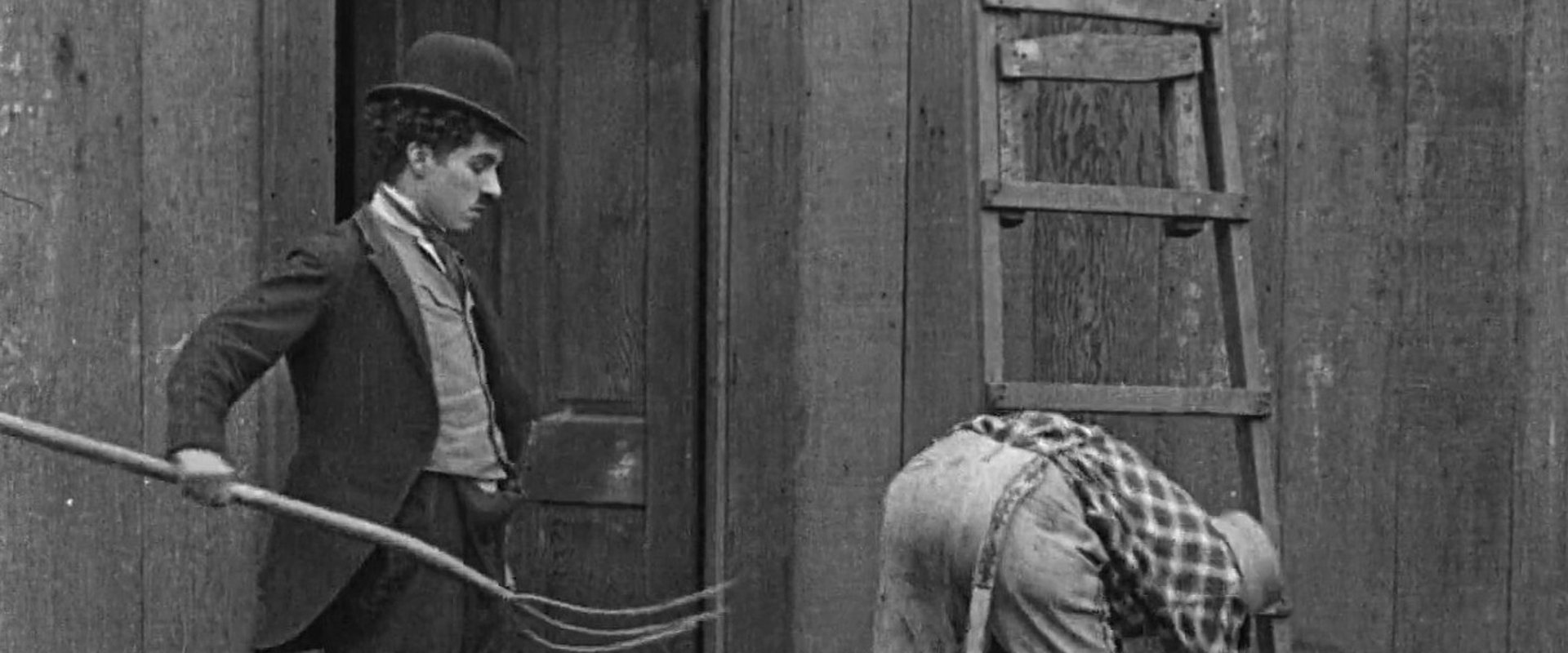 The Tramp