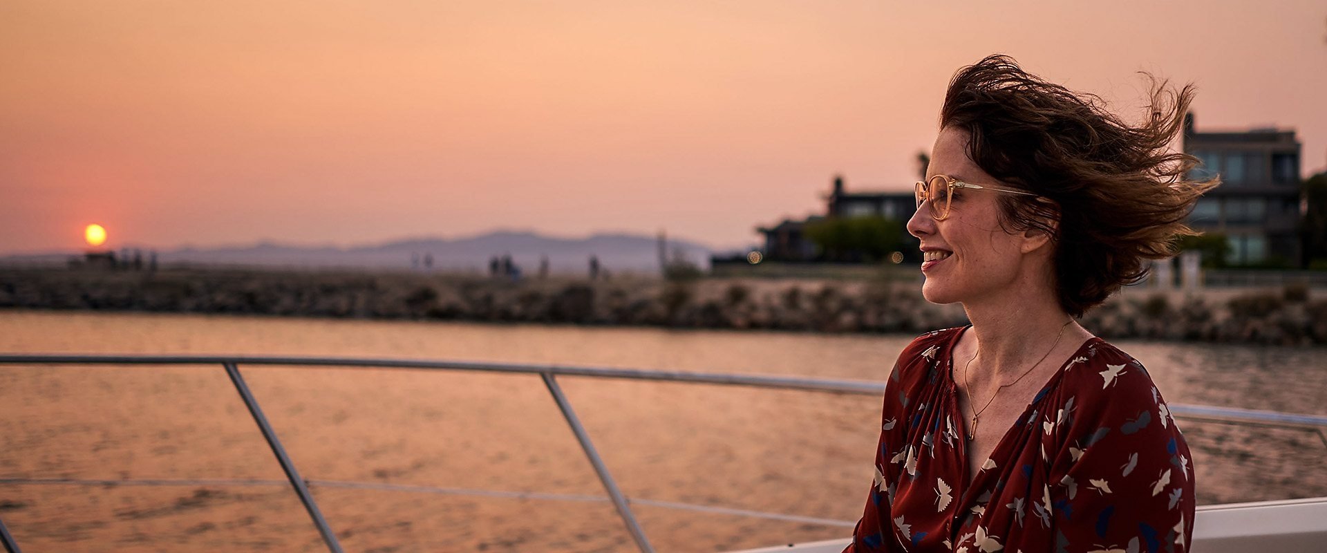 I Can Go for That: The Smooth World of Yacht Rock