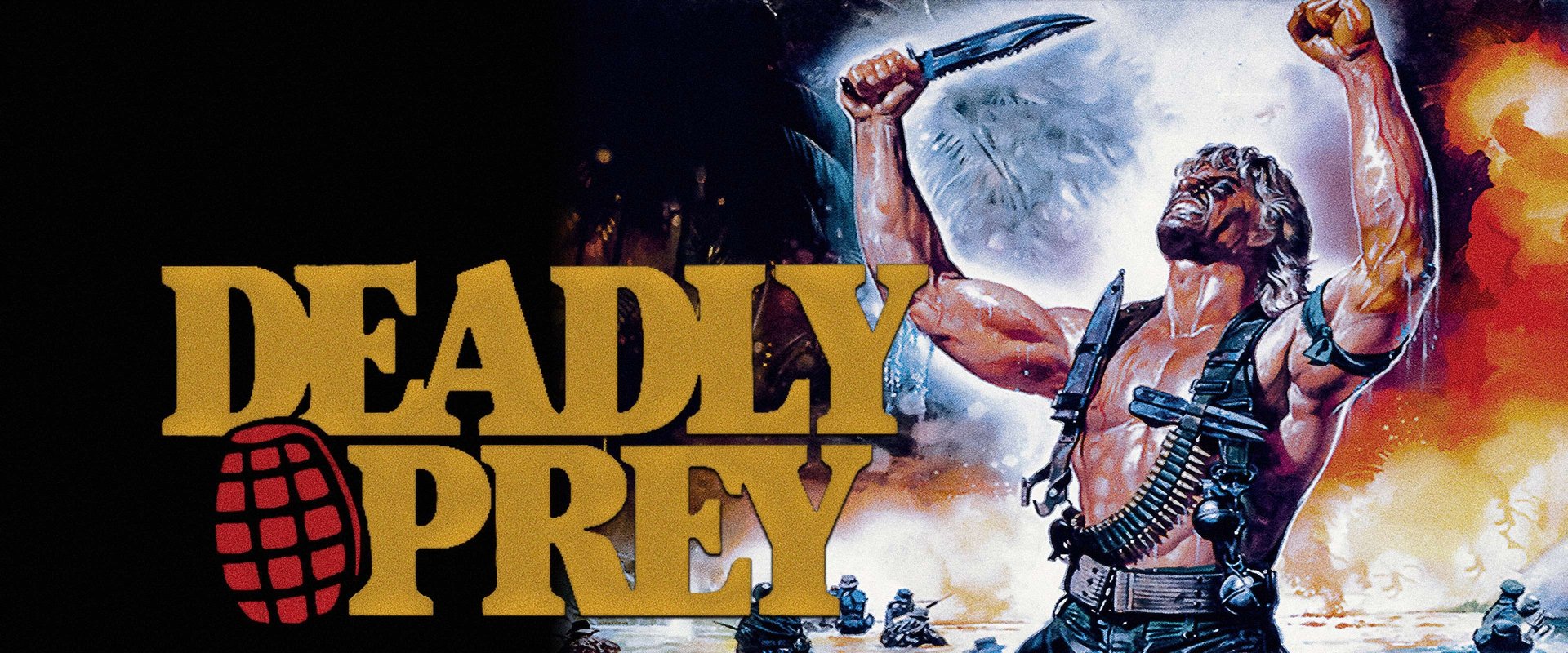 Deadly Prey