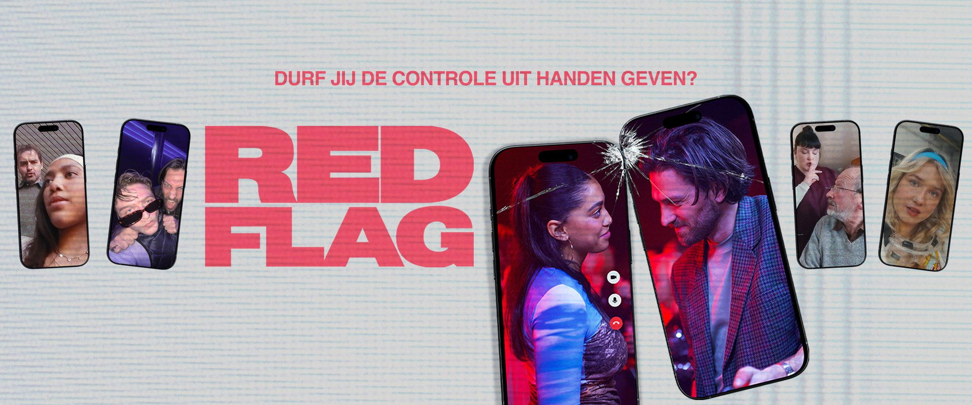 Red Flag's banner image